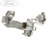 GLOVE COMPARTMENT LIGHT SOCKET