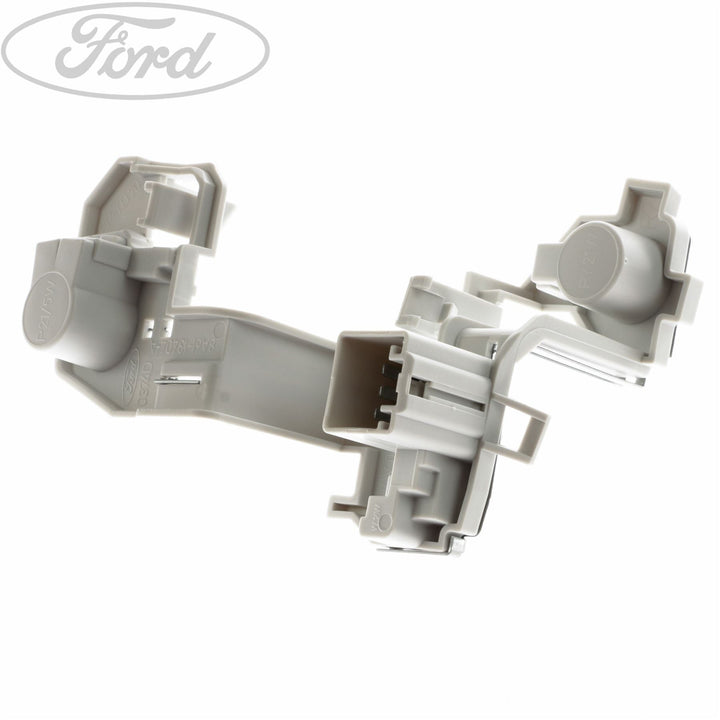 GLOVE COMPARTMENT LIGHT SOCKET