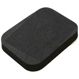 TRANSIT CUSTOM SPARE WHEEL RETAINER PLATE 2012-