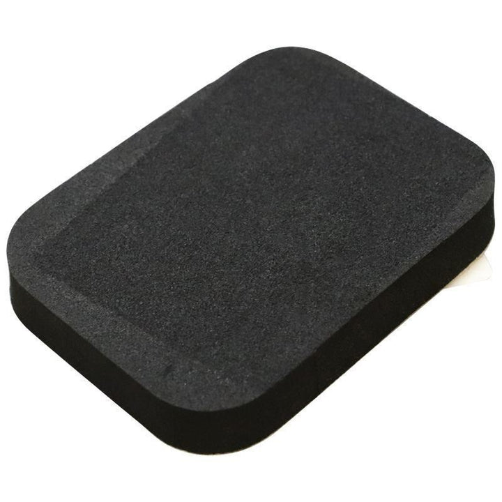 TRANSIT CUSTOM SPARE WHEEL RETAINER PLATE 2012-