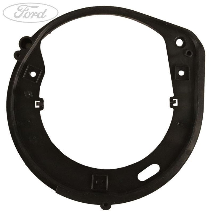 SPEAKER BAFFLE