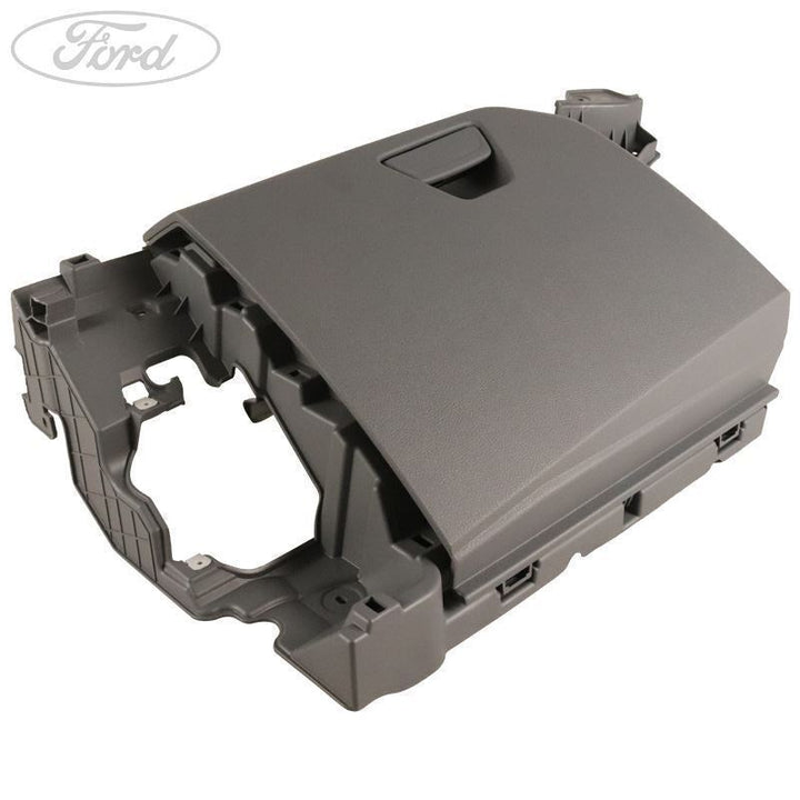 DRIVER CO GLOVE COMPARTMENT