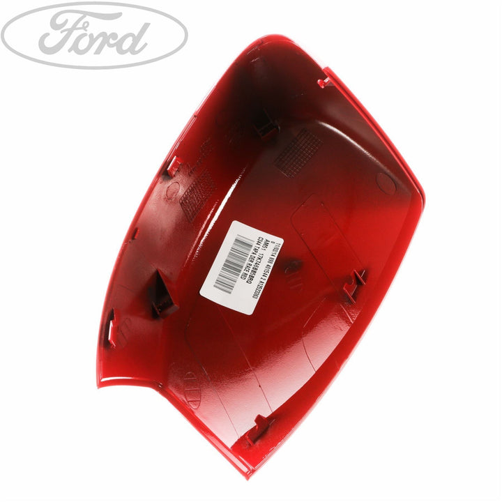 C-MAX GRAND C-MAX FRONT O/S RIGHT WING MIRROR HOUSING COVER