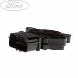 GEAR LEVER POSITION SENSOR