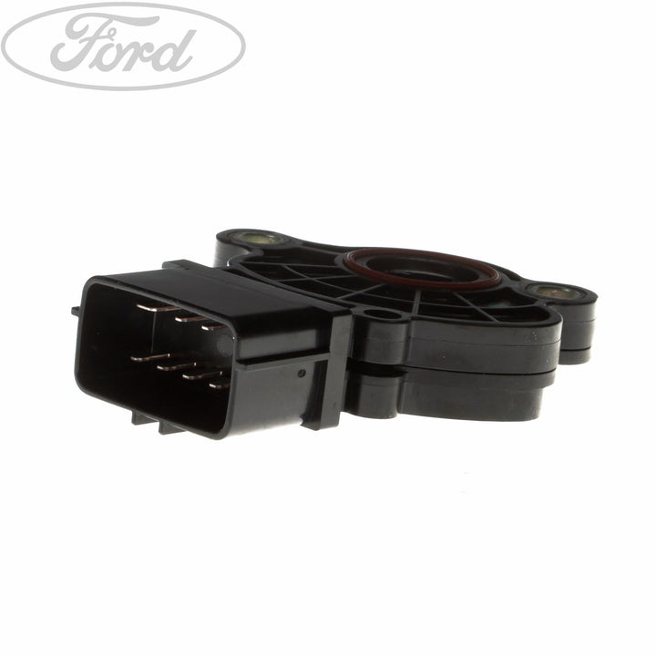 GEAR LEVER POSITION SENSOR