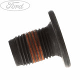 GEAR OUTPUT SHAFT RETAINER BEARING SCREW
