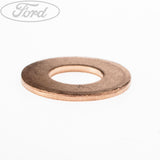 OIL PAN LEVEL INDICATOR GASKET X5