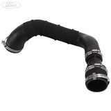 AIR INLET CONNECTION
