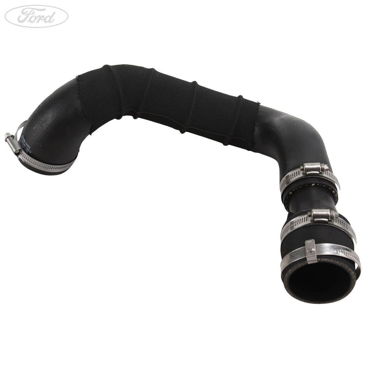 AIR INLET CONNECTION