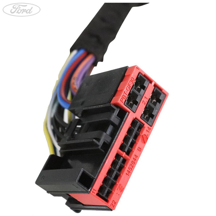 JUMPER WIRE