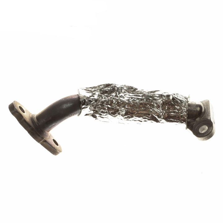 SIGMA 1.6 FUEL TANK FILLER DOOR DRAIN TUBE