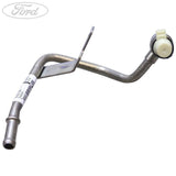 2.0 ECOBOOST TURBOCHARGER WATER OUTLET CONNECTION 2010-2014