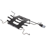 LUMBAR SEAT BACK SUPPORT
