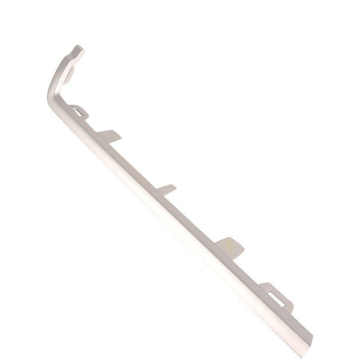 ECOSPORT FRONT O/S BUMPER FILLER UPPER BARS SILVER 2015-