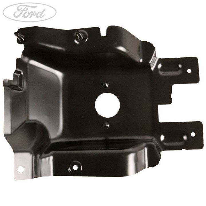 HOOD LATCH BRACKET
