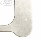 TRANSIT BODY SIDE REAR REINFORCEMENT