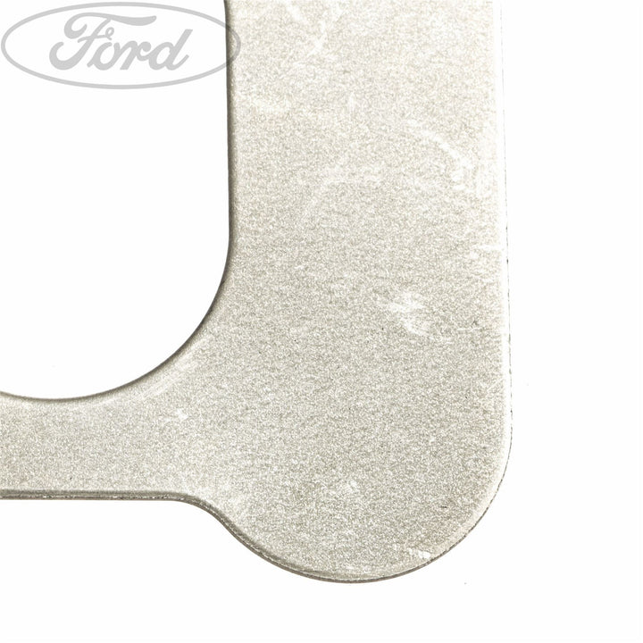 TRANSIT BODY SIDE REAR REINFORCEMENT