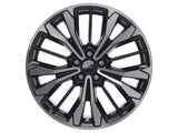 KUGA SET OF 4 ALLOY WHEELS 01/2020 02/2020