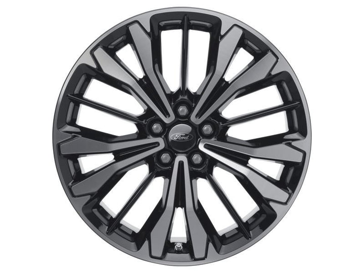 KUGA SET OF 4 ALLOY WHEELS 01/2020 02/2020