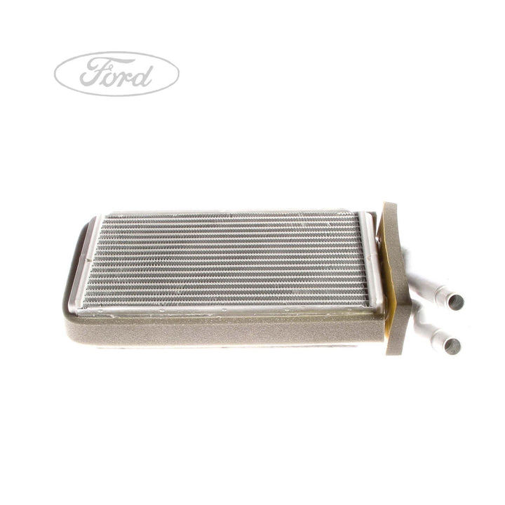 TRANSIT HEATER RADIATOR & SEAL