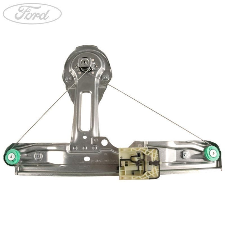 WINDOW REGULATOR