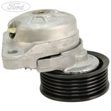 RANGER 2.5 P AUXILIARY BELT TENSION PULLEY NON AIR CON