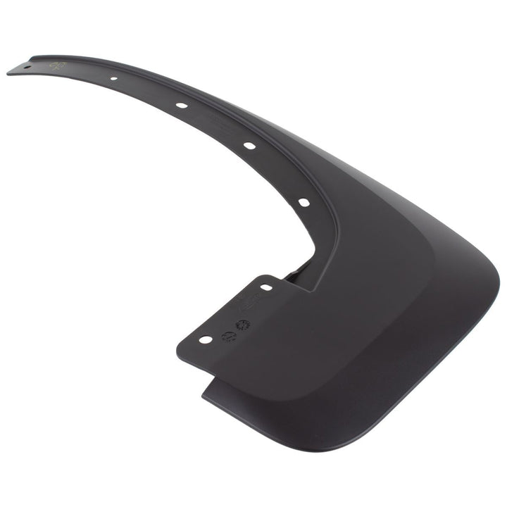 MUDFLAP ASSY EB3B-16A262-BD