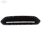 FIGO KA+ FRONT RADIATOR GRILLE UPPER COVER 2016-