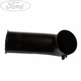 FIESTA 1.25 1.4 ZETEC-S AIR CLEANER INTAKE TUBE