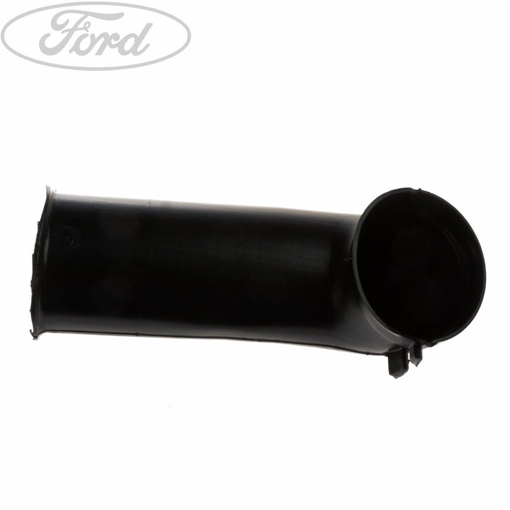 FIESTA 1.25 1.4 ZETEC-S AIR CLEANER INTAKE TUBE