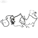 WIRE ASSEMBLY