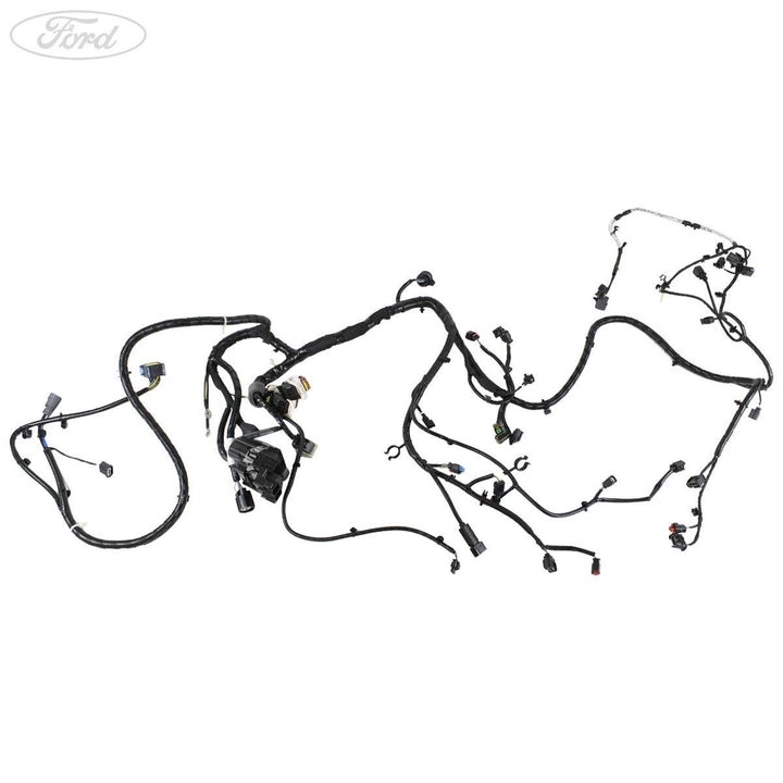 WIRE ASSEMBLY