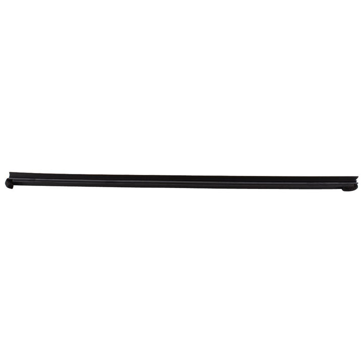 FIESTA O/S FRONT DOOR BELT WEATHERSTRIP