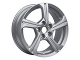 PUMA SET OF 4 ALLOY WHEELS WITH FITTING  03/2020