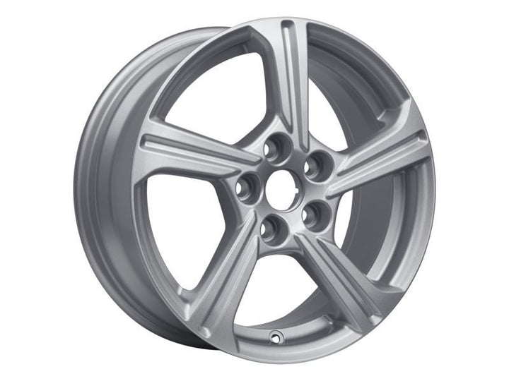 PUMA SET OF 4 ALLOY WHEELS WITH FITTING  03/2020