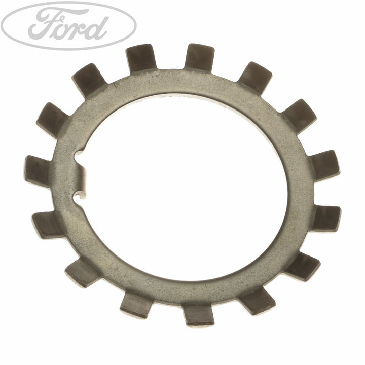 RR AXLE PARTS RR DRIVE