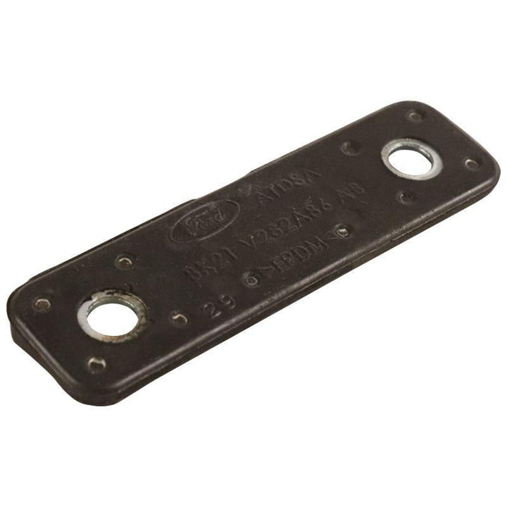 DOOR STOP PLATE