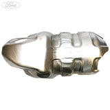 FIGO KA+ 1.2 DRAGON FRONT EXHAUST HEAT SHIELD 03/2018-