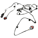 PARKING DISTANCE AID SENSOR WIRE