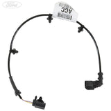 BRAKE SKID CONTROL WIRING