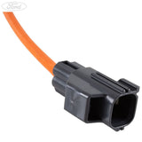 TRANSIT CUSTOM CATALYST EXHAUST GAS TEMPERATURE SENSOR