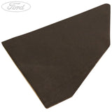TRANSIT FRONT O/S SOUND INSULATOR 2014-