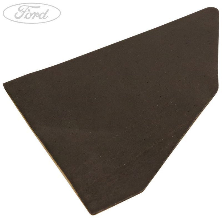 TRANSIT FRONT O/S SOUND INSULATOR 2014-