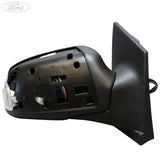 REAR VIEW OUTER MIRROR ASSEMBLY