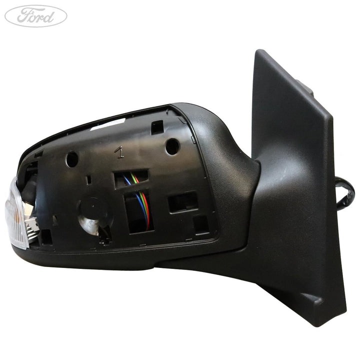 REAR VIEW OUTER MIRROR ASSEMBLY