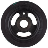 CRANKSHAFT PULLEY