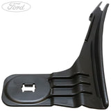 BUMPER MOUNTING BRACKET