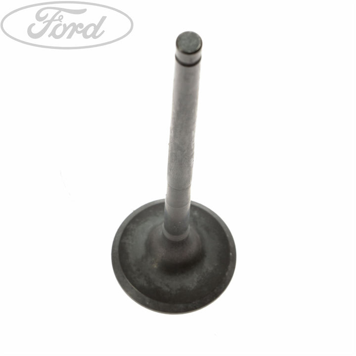 ENGINE EXHAUST VALVE