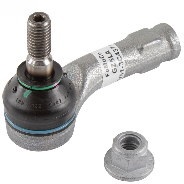 FIESTA FRONT N/S TIE TRACK ROD END