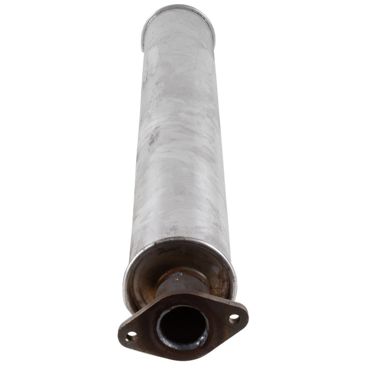 FRONT EXHAUST PIPE